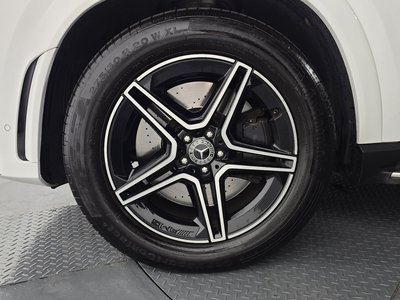 MERCEDES-BENZ GLE - 6