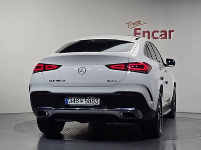 MERCEDES-BENZ GLE - 3