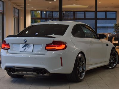 BMW M2 COMPETITION - 8