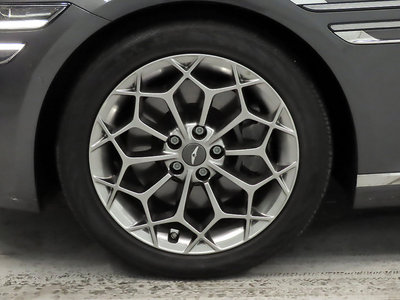 صورة 7 لـ 2021 GENESIS G80 (RG3)