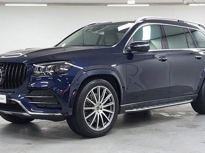 MERCEDES-BENZ GLS - 1