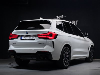 BMW X3 - 3