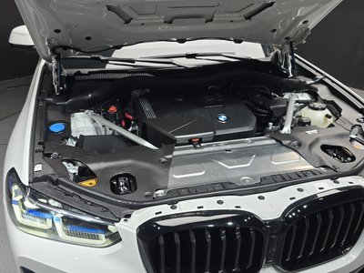 BMW X3 - 7