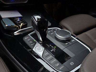 2024 BMW X3 — миниатюра 12