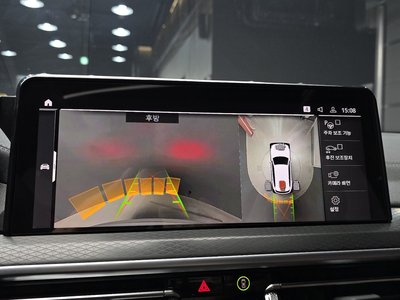 2024 BMW X3 — миниатюра 21