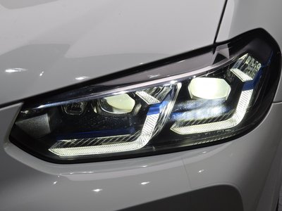 BMW X3 - 9