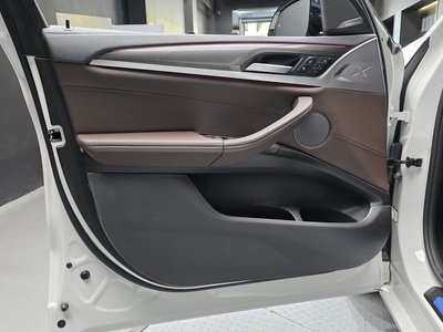 2024 BMW X3 — миниатюра 14