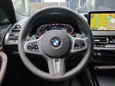2024 BMW X3 — миниатюра 19