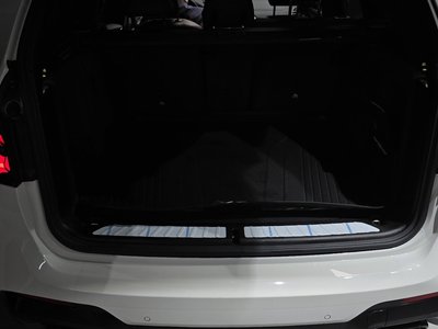 2024 BMW X3 — миниатюра 30