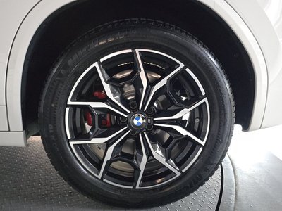 BMW X3 - 8