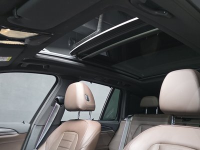2024 BMW X3 — миниатюра 25