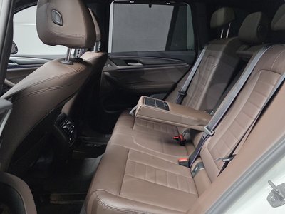 2024 BMW X3 — миниатюра 18