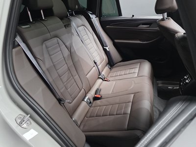 2024 BMW X3 — миниатюра 17