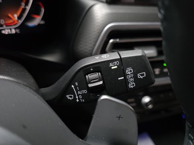 2024 BMW X3 — миниатюра 28