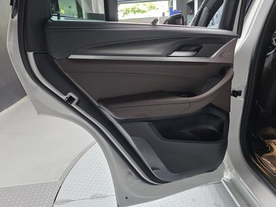 2024 BMW X3 — миниатюра 15