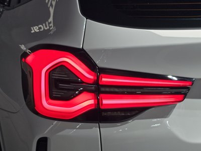 BMW X3 - 10