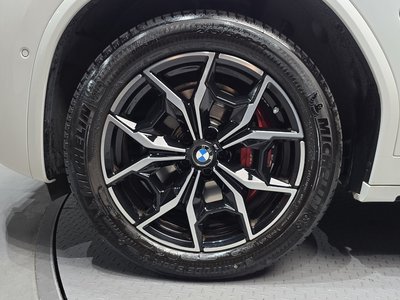BMW X3 - 6