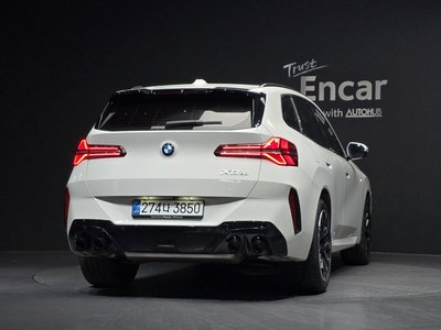 BMW X3 - 4