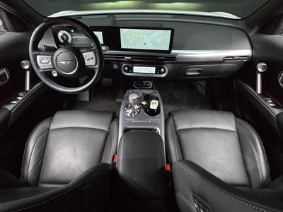 صورة 5 لـ 2022 Genesis GV60