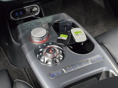 صورة 9 لـ 2022 Genesis GV60