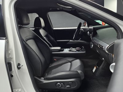2022 Genesis GV60 — миниатюра 11