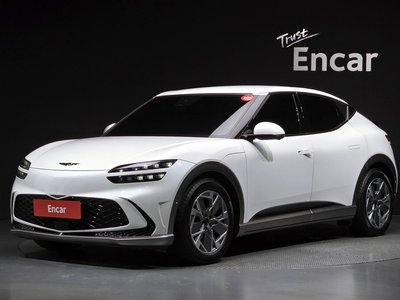 صورة 1 لـ 2022 Genesis GV60