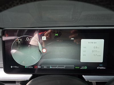 صورة 8 لـ 2022 Genesis GV60