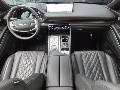 GENESIS GV80 - 5