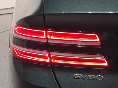 GENESIS GV80 - 10