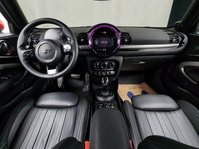 MINI CLUBMAN - 5