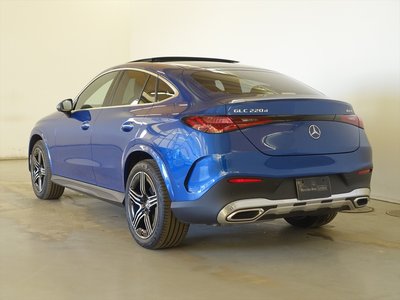 MERCEDES-BENZ GLC - 4