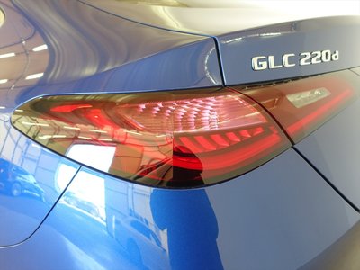 MERCEDES-BENZ GLC - 9