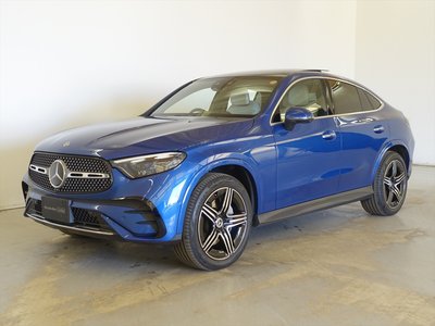 MERCEDES-BENZ GLC - 1