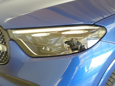 MERCEDES-BENZ GLC - 8