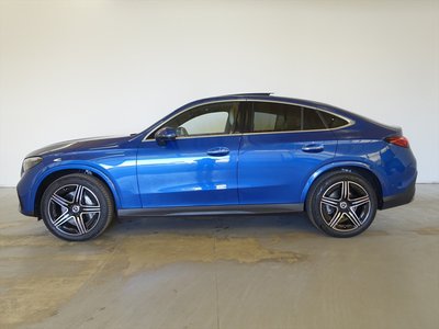 MERCEDES-BENZ GLC - 5