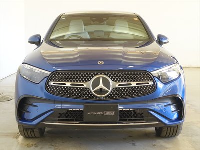 MERCEDES-BENZ GLC - 2