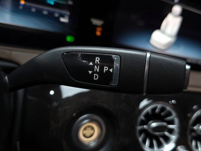 MERCEDES-BENZ S-CLASS - 9