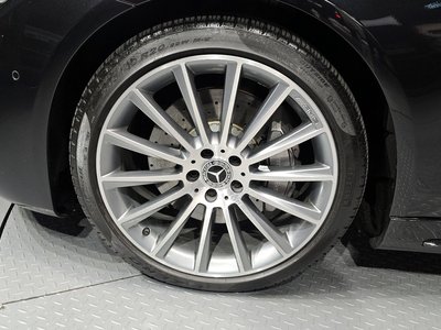 MERCEDES-BENZ S-CLASS - 6