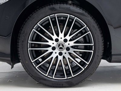 MERCEDES-BENZ C-CLASS - 6