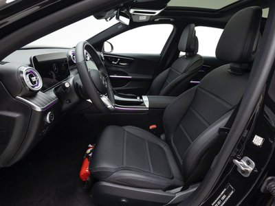 2025 MERCEDES-BENZ C-CLASS 缩略图 14