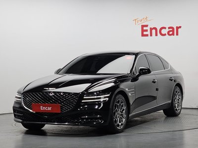 GENESIS G80 (RG3) - 1