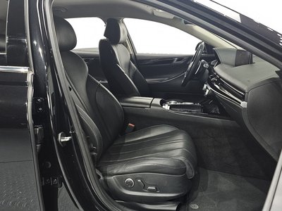 GENESIS G80 (RG3) - 10