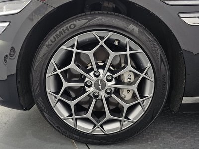 GENESIS G80 (RG3) - 6