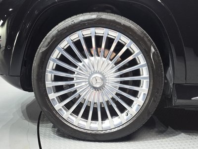 MERCEDES-BENZ GLS - 6