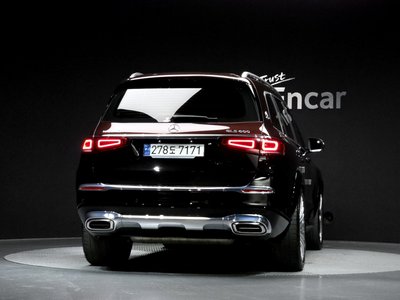 MERCEDES-BENZ GLS - 3