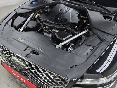 GENESIS G80 (RG3) - 7