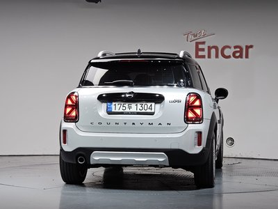2022 MINI COUNTRYMAN 照片 4