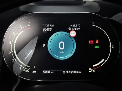 2022 MINI COUNTRYMAN 缩略图 11