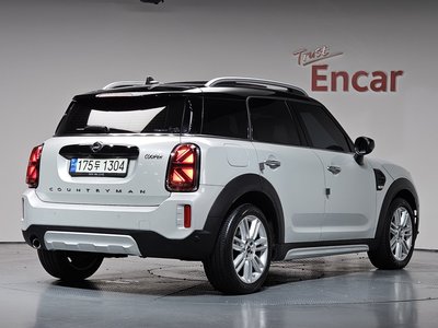 2022 MINI COUNTRYMAN 照片 3