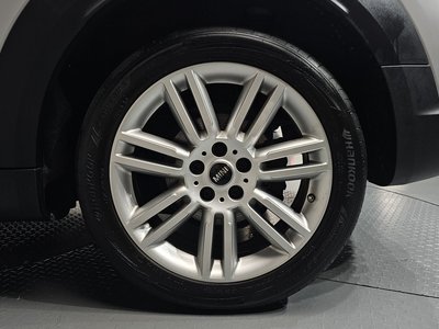 2022 MINI COUNTRYMAN 照片 8